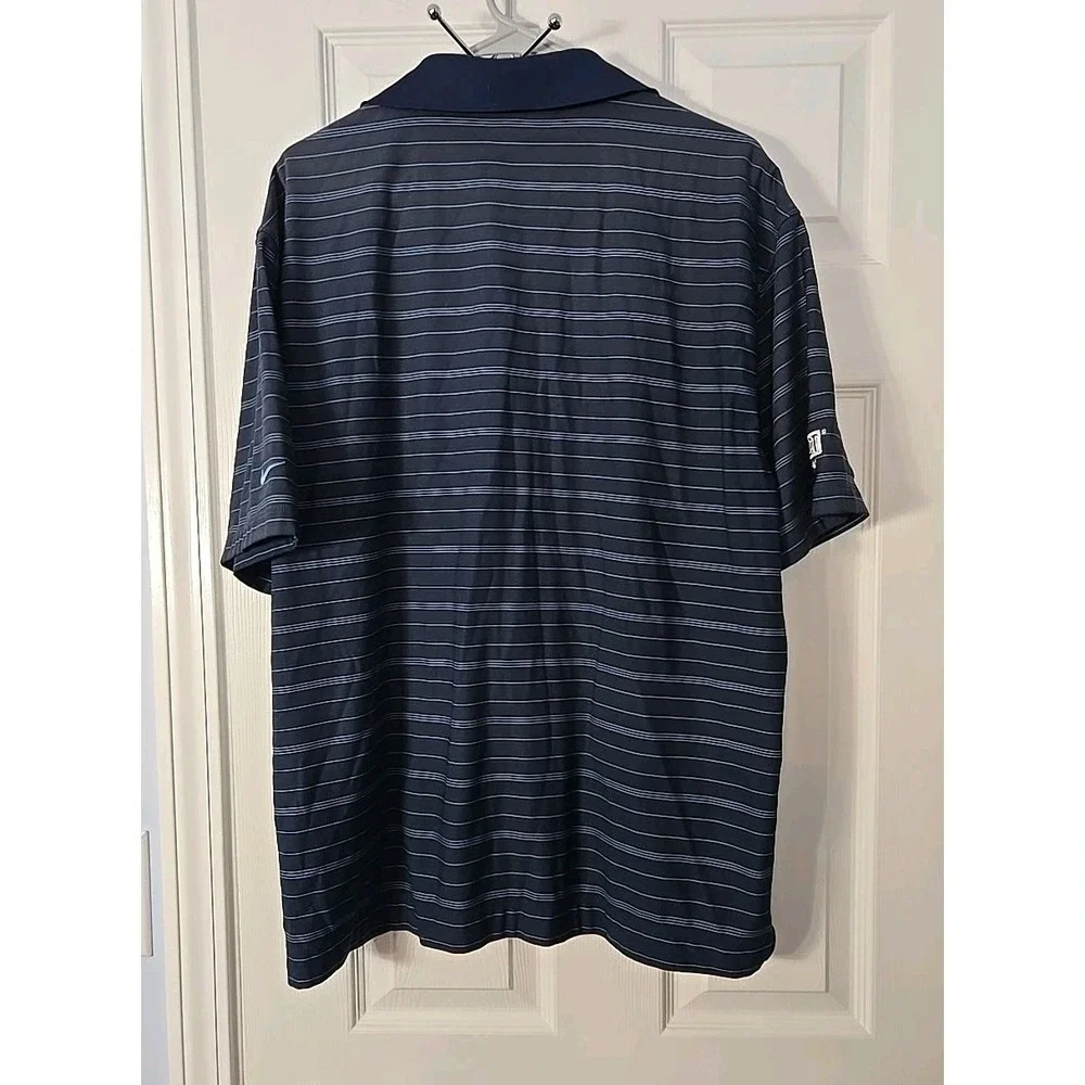 Nike golf polo